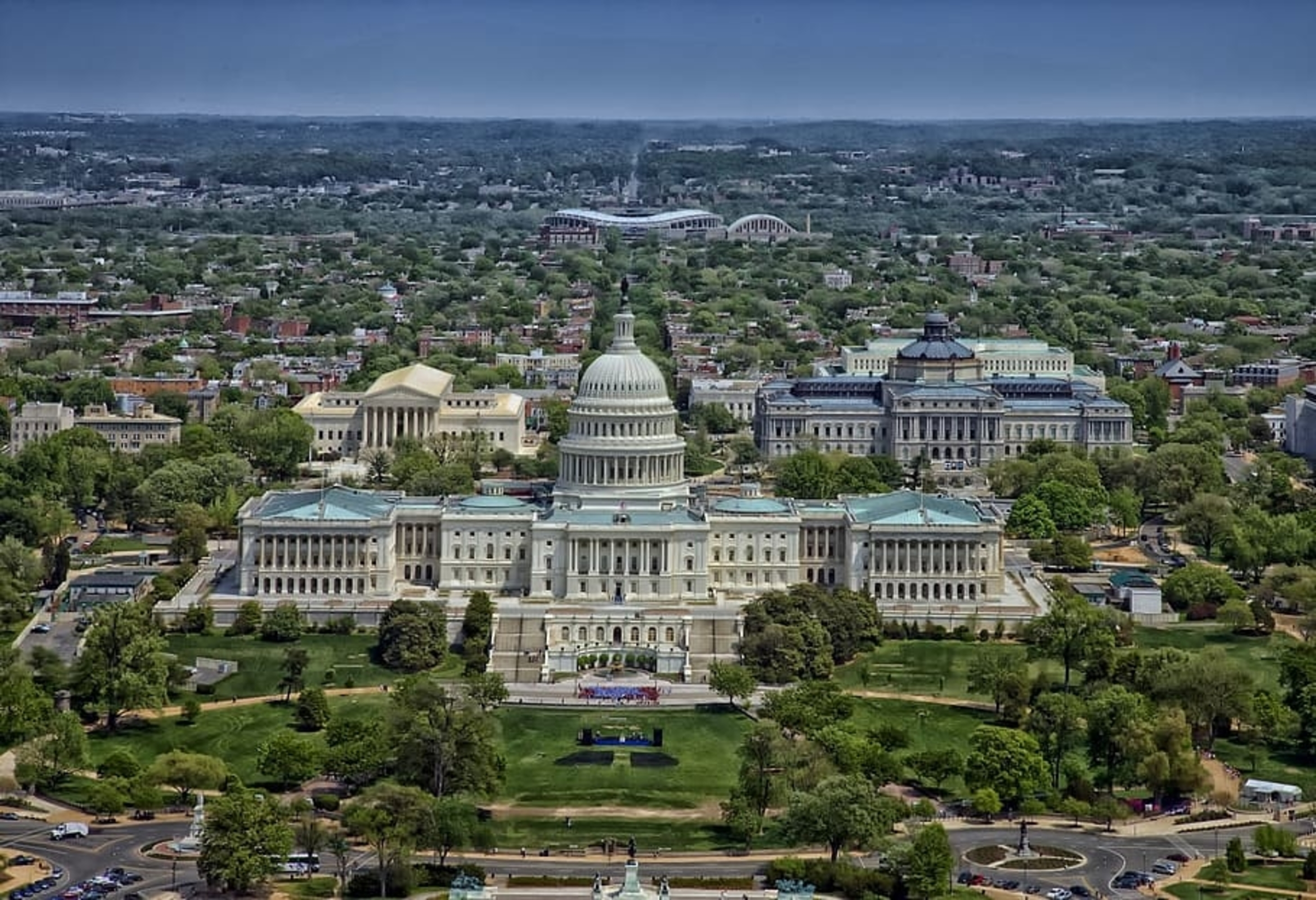 What are the Best Suburbs of Washington DC to Call Home?